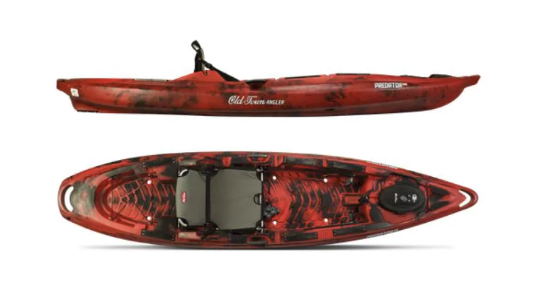 The Best Fishing Kayak Brands In 2021 Floating Kayaks