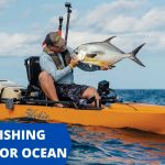 12 Best Ocean Fishing Kayaks 2022  Saltwater & Offshore Fishing Options