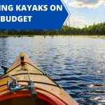 16 Best Cheap Fishing Kayaks - Budget, Inexpensive Options Under $500