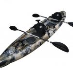 best ocean fishing kayaks