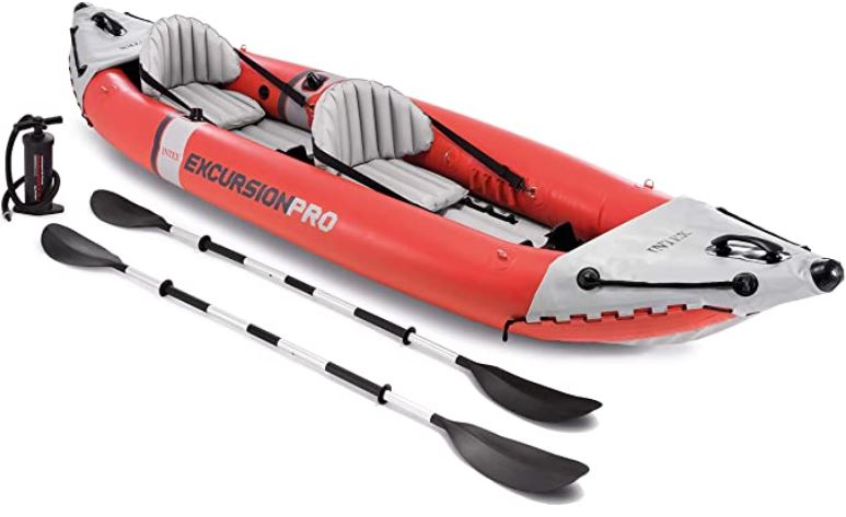 best inflatable kayaks under $500