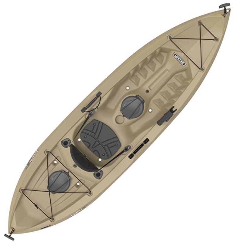 best fishing kayaks under 1000$