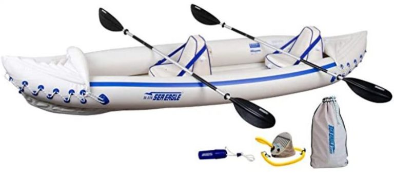 12 Best Ocean Fishing Kayaks 2022 Saltwater & Offshore Fishing Options