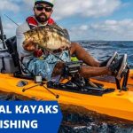 12 Best Pedal Fishing Kayaks 2022- Top Pedal Drive Kayaks Reviewed