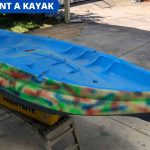 How To Paint A Kayak - A Step By Step Guide For A DIY Kayak Paint Job