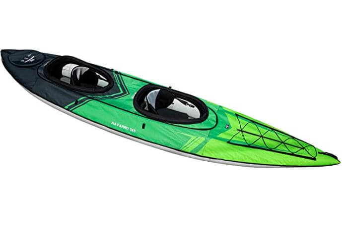 best inflatable kayak for two person
