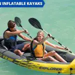 11 Best 2 Person Inflatable Kayaks 2022-(Double & Tandem Blowups)