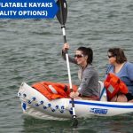 Best Cheap Budget Inflatable Kayaks Under $100 & $200 In 2022