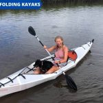 8 Best Folding Kayaks In 2022 - Portable, Collapsible & Compact Options
