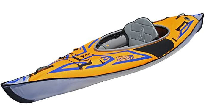 best portable kayak