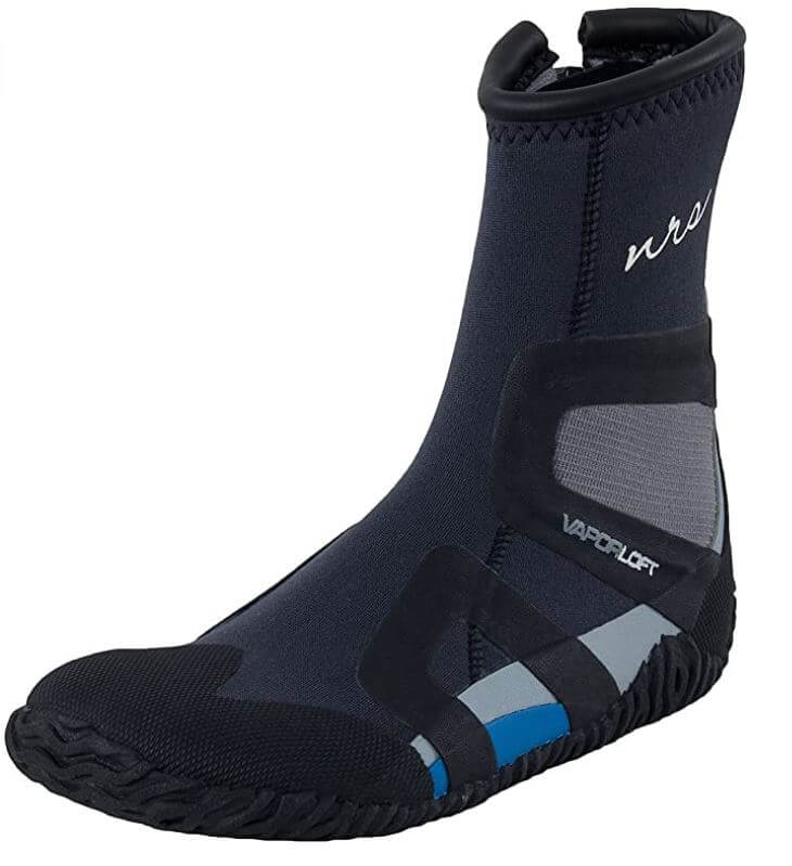 13 Best Kayaking Shoes In 2022 Men & Women Waterproof Footwear