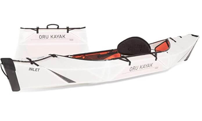 best folding kayaks