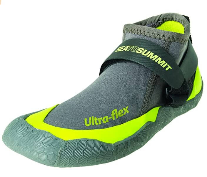 13 Best Kayaking Shoes In 2022 Men & Women Waterproof Footwear