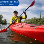 How Hard Is Kayaking; Is Kayaking Hard Or Easy? Learn How to Kayak