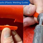 Kayak Welding - Kayak Plastic Welding & Crack Repair Method