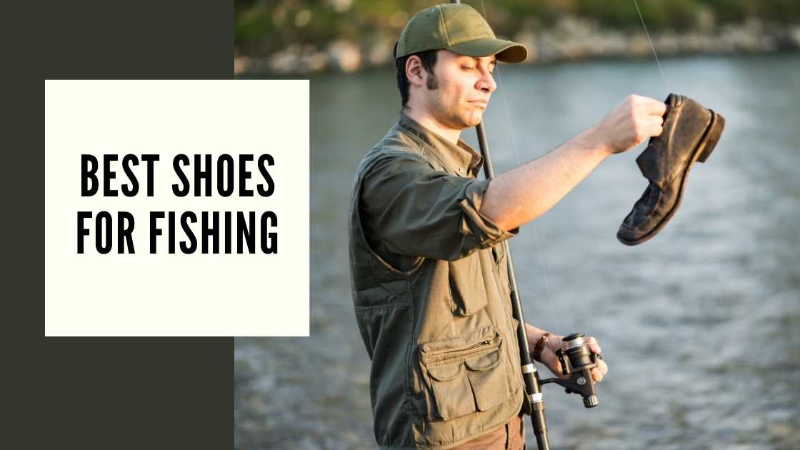 BEST FISHING SHOES