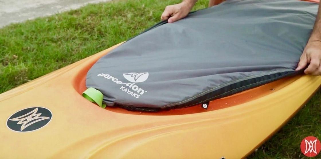 BEST KAYAK COCKPIT COVERS