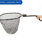 10 Best Kayak Fishing Nets 2022 | Top Fish Landing Nets Reviewed