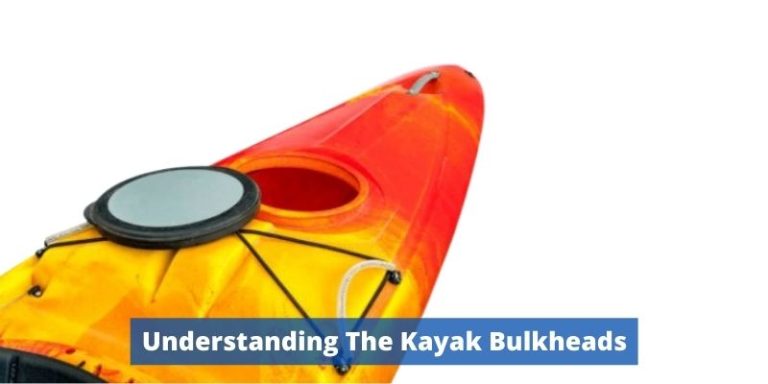 kayak bulkheads