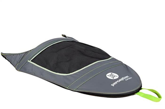 Perception Kayak Sun Shield for Sit-Inside Kayaks