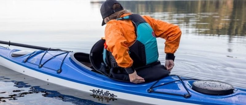 best kayak spray skirts