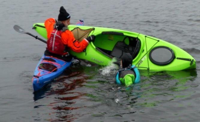 Kayak Weight Limits