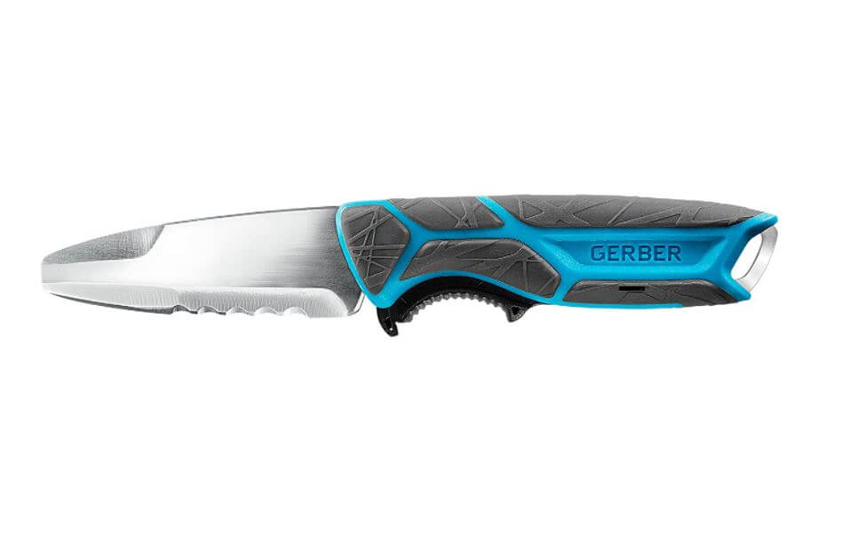 best kayaking knives for ocean