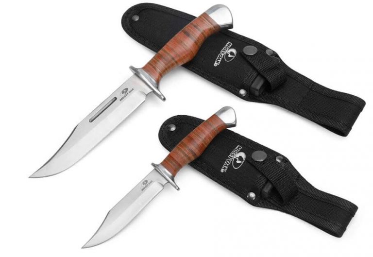 8 Best Kayaking Knives In 2022 For PFD's, Sruvival & Fishing