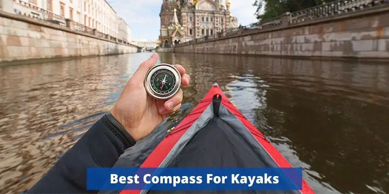 best kayak compass