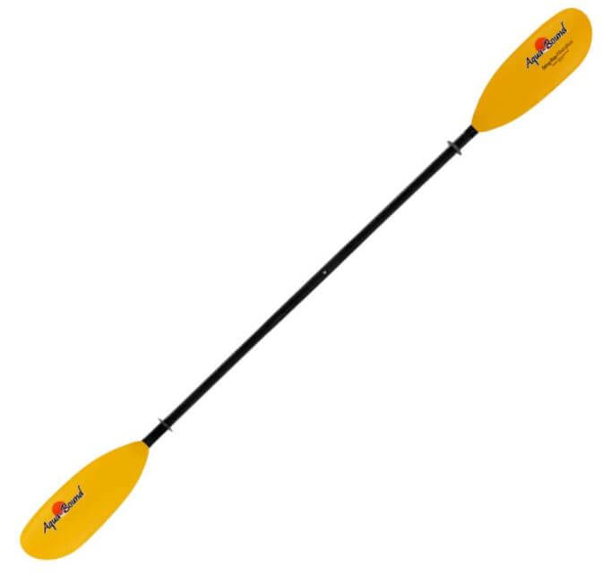 Best Kayak Paddle Under $100