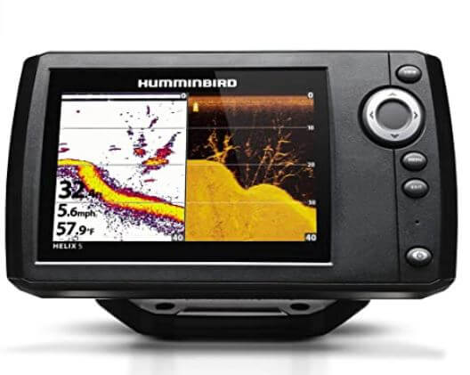 Best Fish Finder for Small Boat