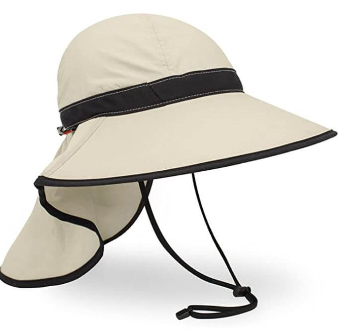 Best Kayaking Hat for women