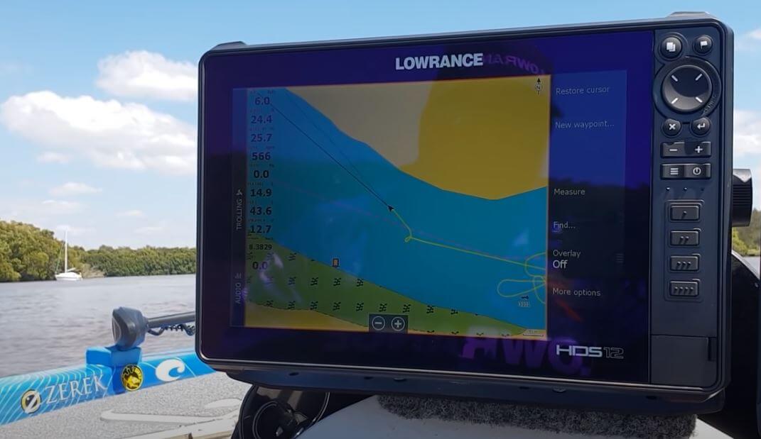 The Best Fish Finder for Jon Boat & Small Boat In 2022 Top 7 Picks