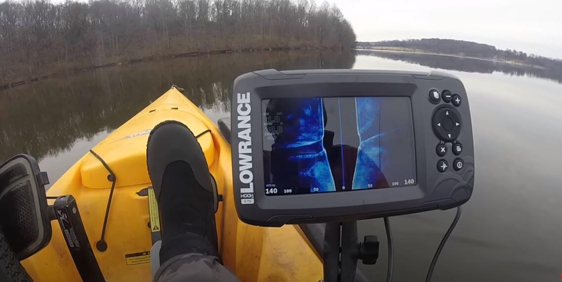 The Best Fish Finder for Jon Boat & Small Boat In 2022 Top 7 Picks