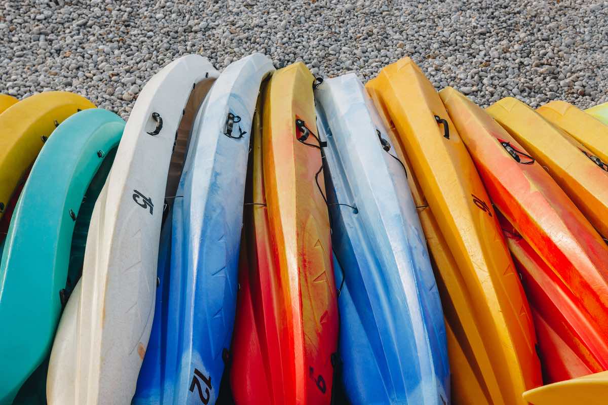 16 Best Cheap Fishing Kayaks Budget, Inexpensive Options Under 500