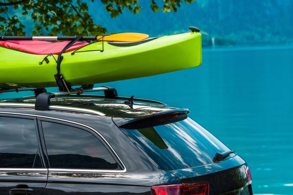 Are Kayak Racks Really Necessary?