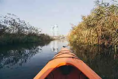 Inflatable Kayak Inspection and Registration: What You Need To Know
