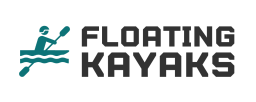 Floating Kayaks site logo