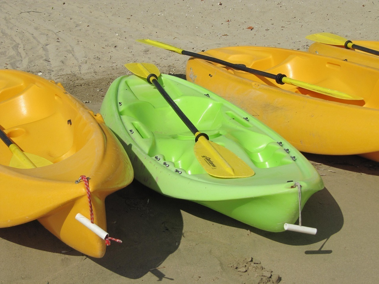 canoe, sea, beach, vacations, kayak, nature, sea kayak, water sports, paddle, caribbean